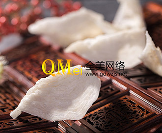 燕窩產(chǎn)品拍攝案例